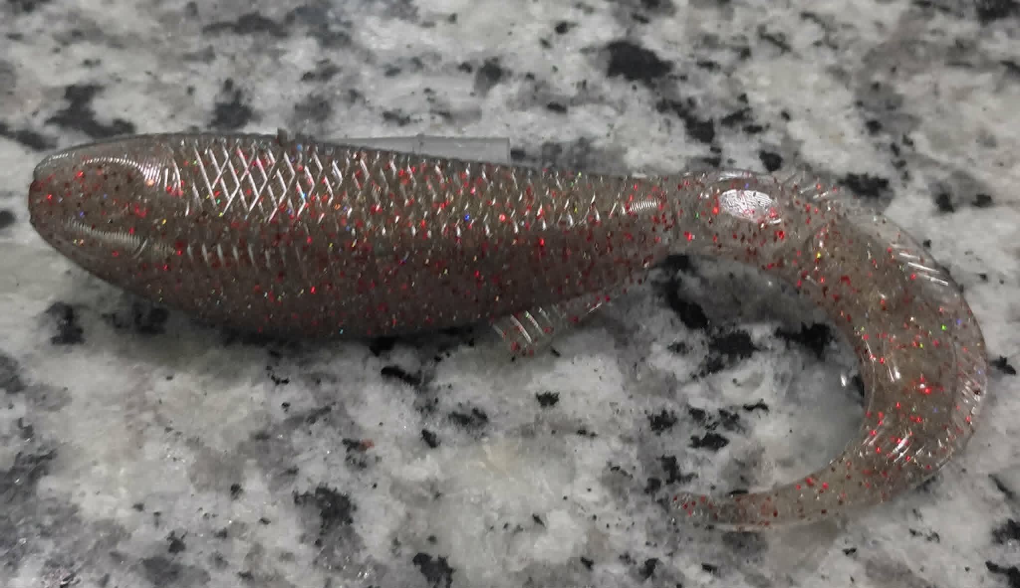 Whip-Wad Swimbait